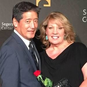 Meet your Posher, Cheryl